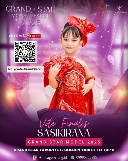Poster Finalis