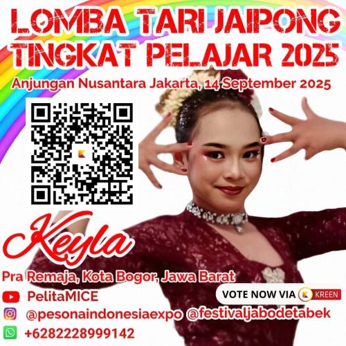 Poster Finalis