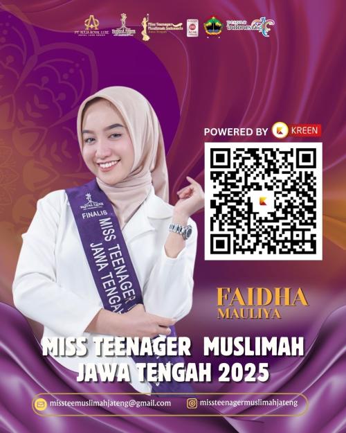 Poster Finalis