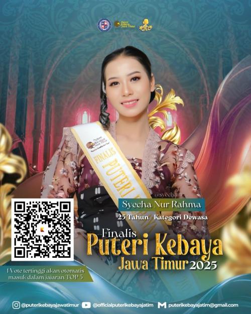 syecha nur rahma
