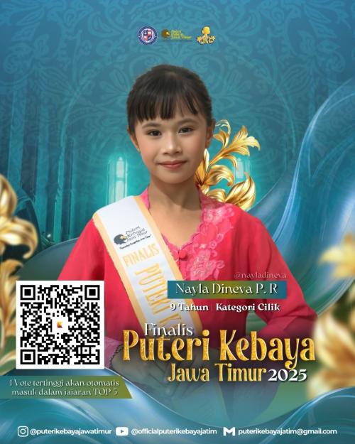 Poster Finalis