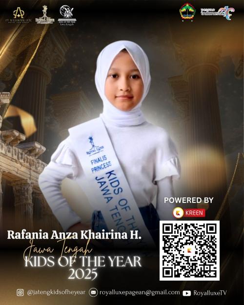 rafania anza khairina h.