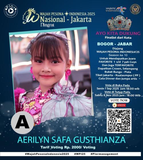 Poster Finalis