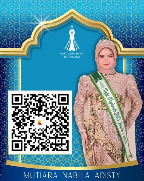 mutiara nabila adisty