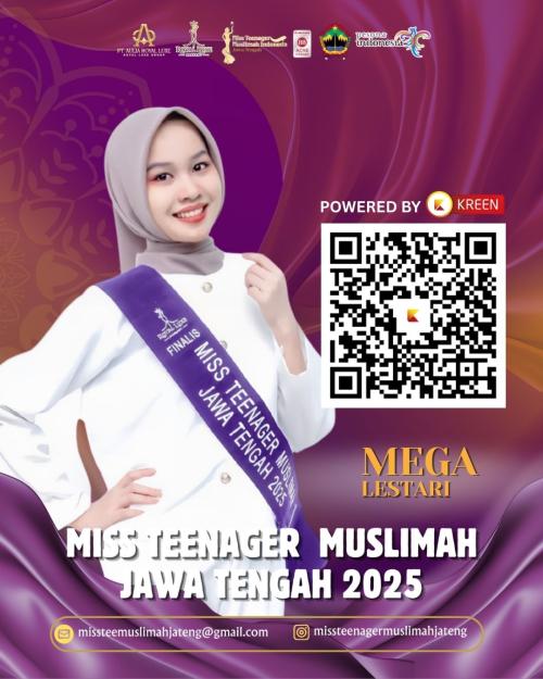 mega lestari