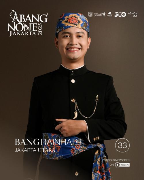 rainhart martomu david