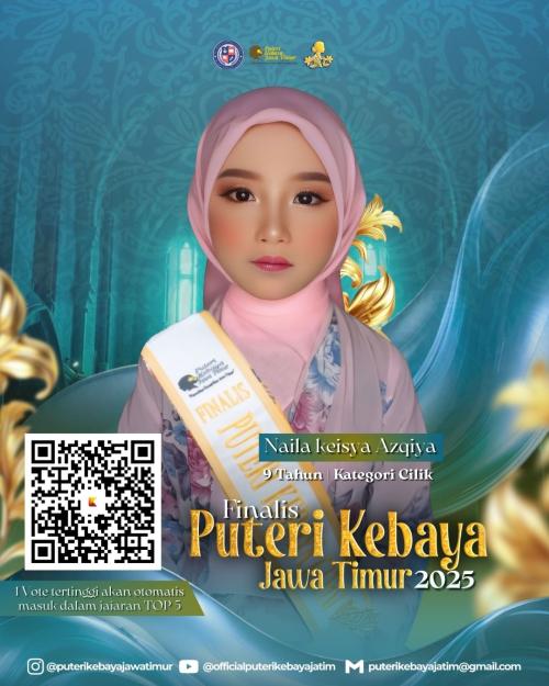 Poster Finalis