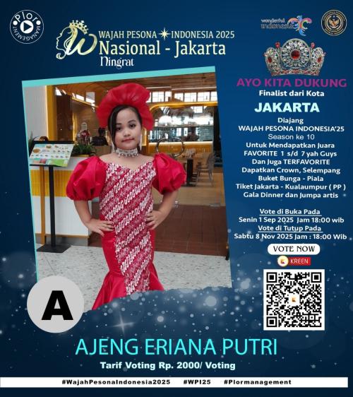 Poster Finalis