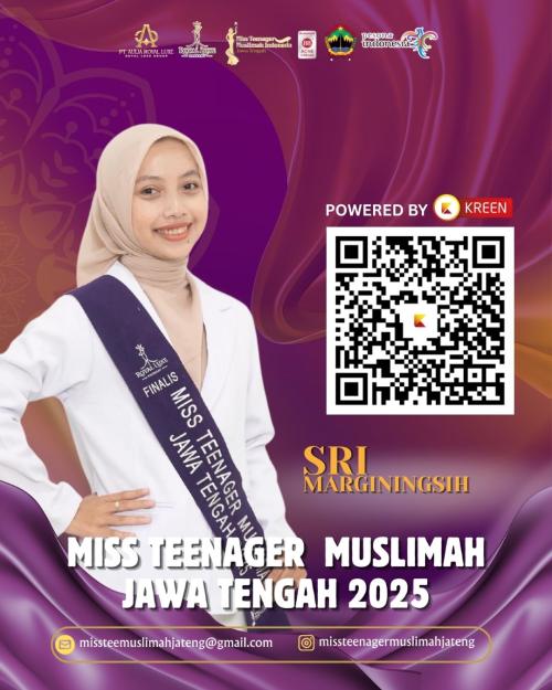 Poster Finalis