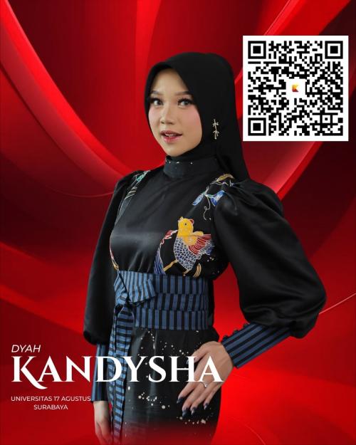 kandysha cintantya