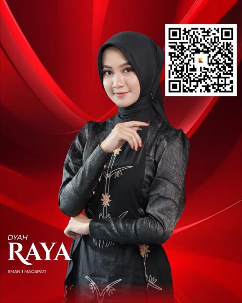 Poster Finalis