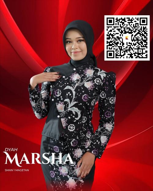 marsha agrahta mardjano