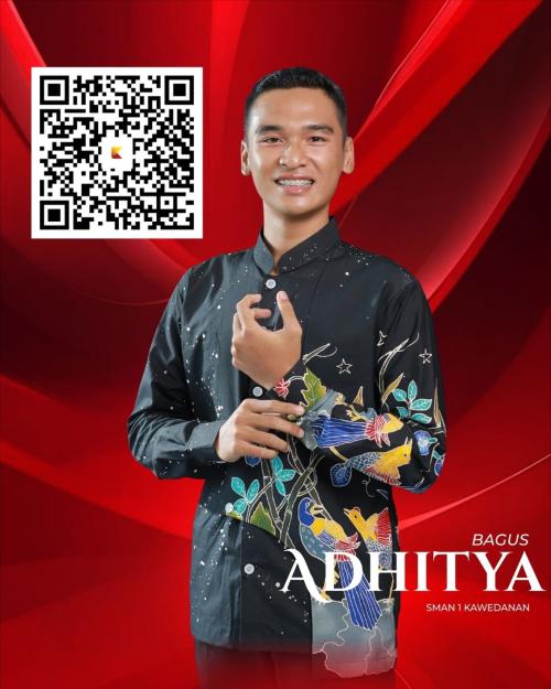 Poster Finalis