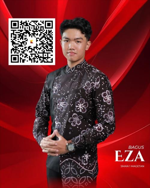eza maulana putra indhie