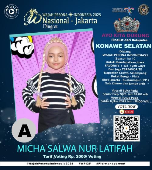 Poster Finalis