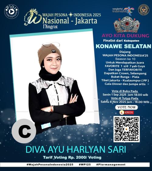 Poster Finalis