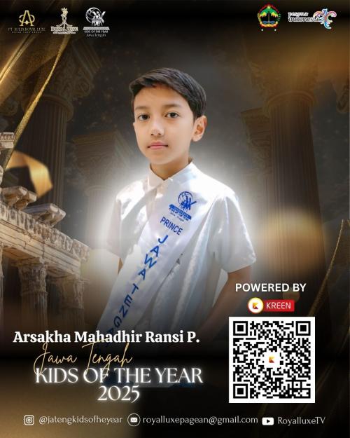 arsakha mahadhir ransi p.