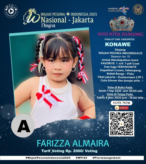Poster Finalis