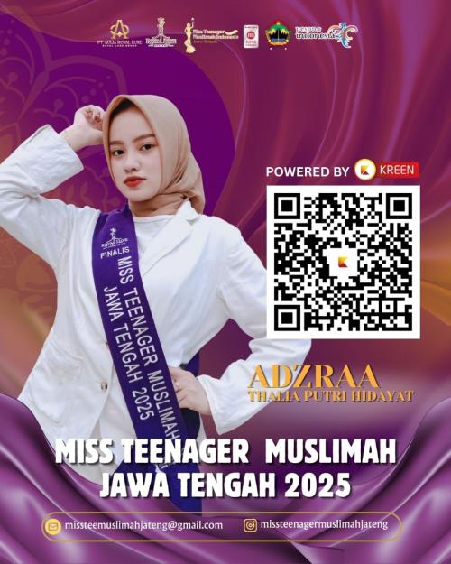 Poster Finalis