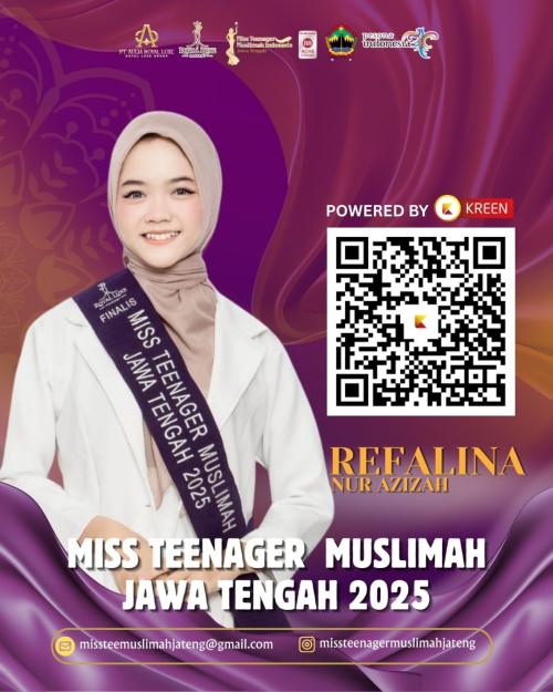 Poster Finalis