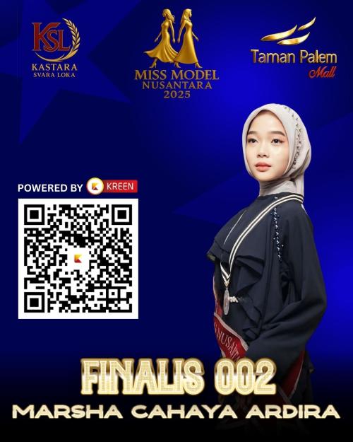 Poster Finalis