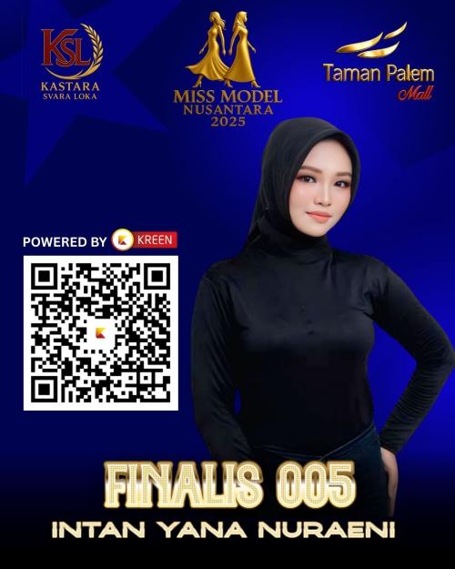 Poster Finalis