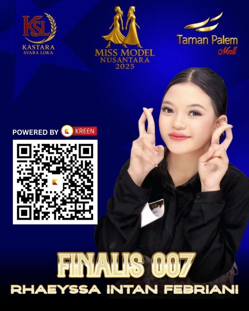 Poster Finalis