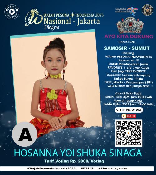 Poster Finalis