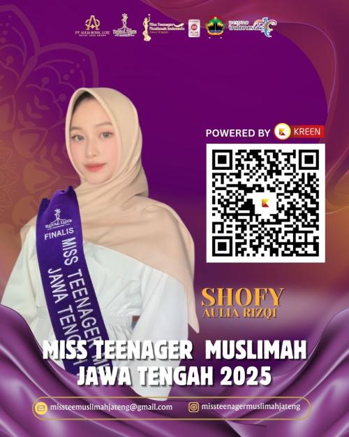 Poster Finalis