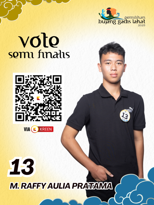 Poster Finalis