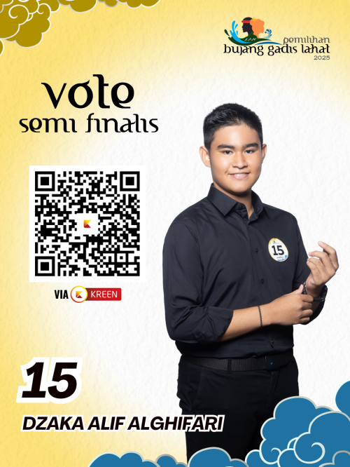 Poster Finalis