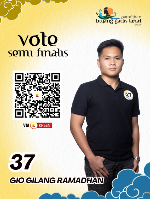 Poster Finalis