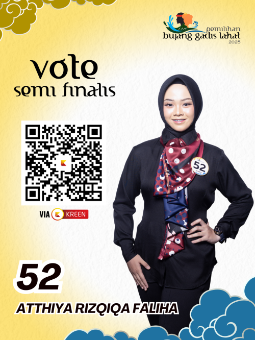Poster Finalis