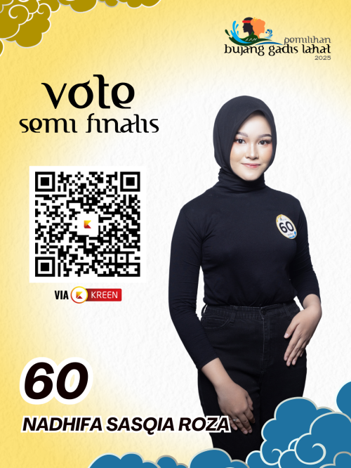 Poster Finalis