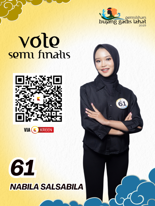 Poster Finalis