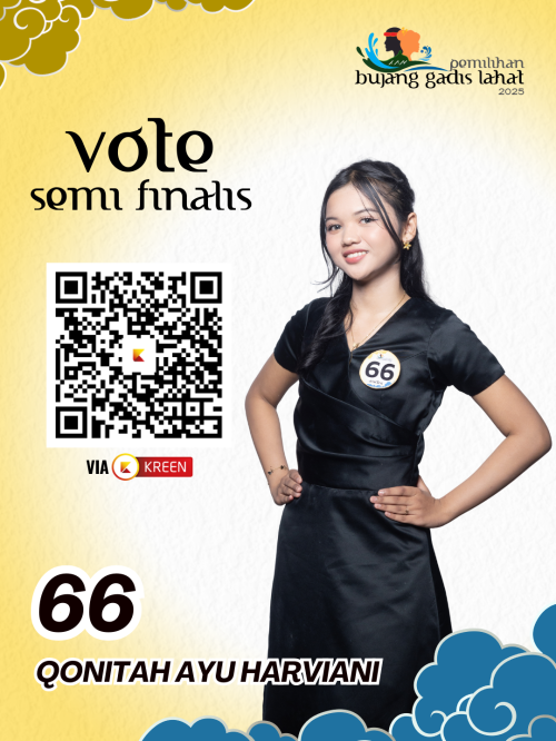 Poster Finalis