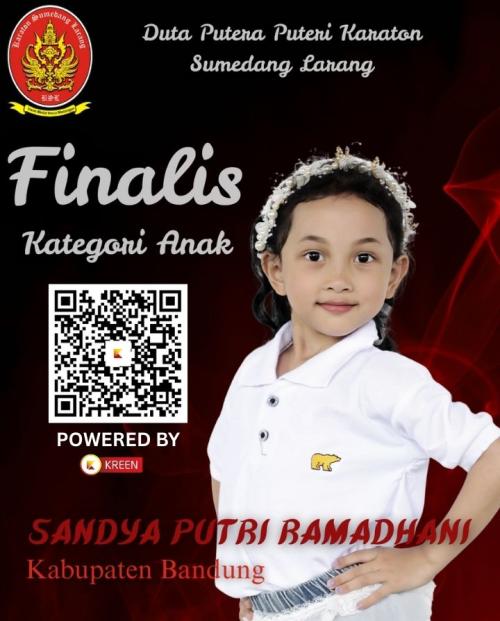 Poster Finalis