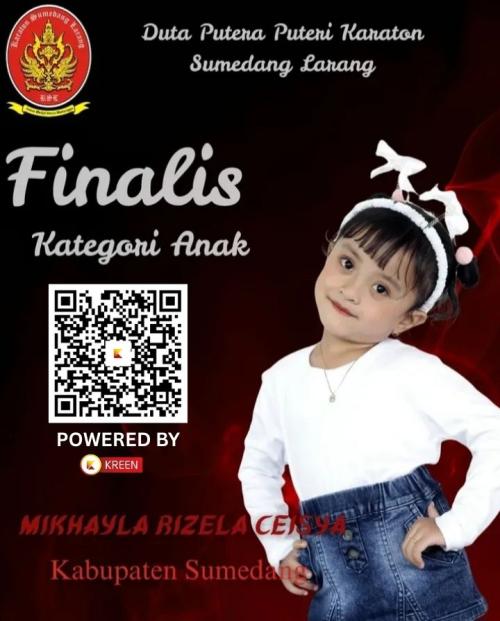 Poster Finalis
