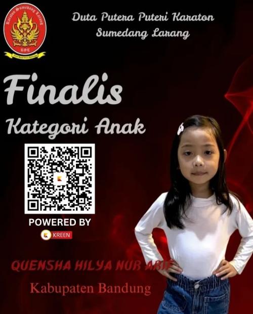Poster Finalis