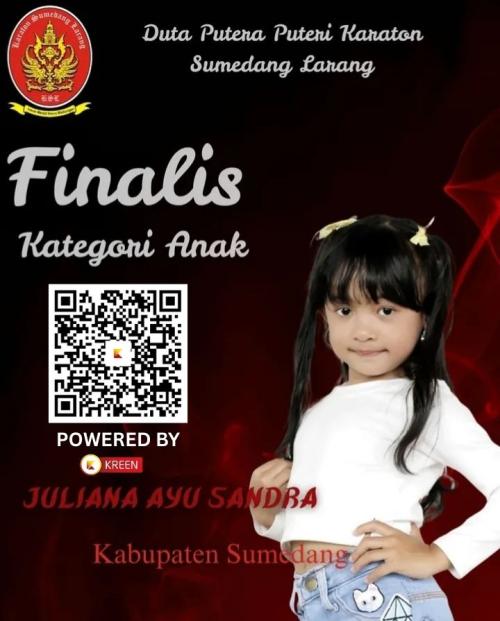 juliana ayu sandra