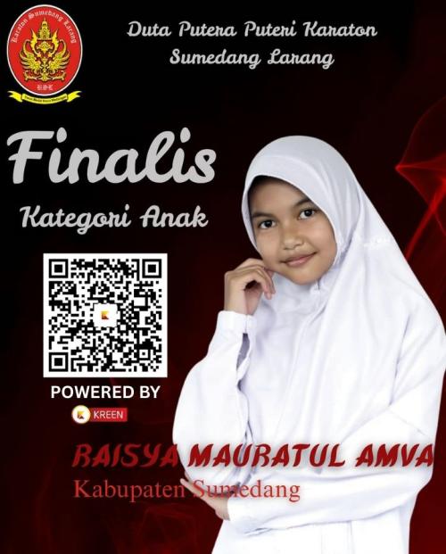 Poster Finalis