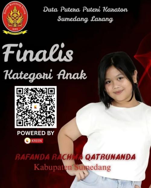 rafanda rachma qatrunanda