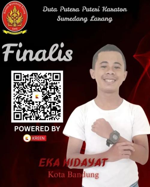 Poster Finalis