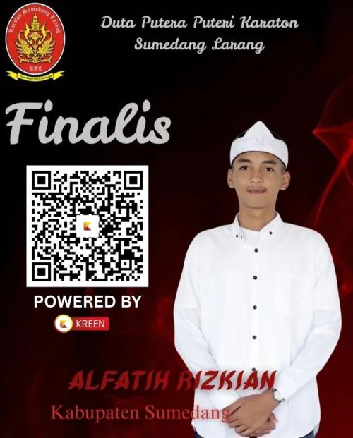 alfatih rizkian