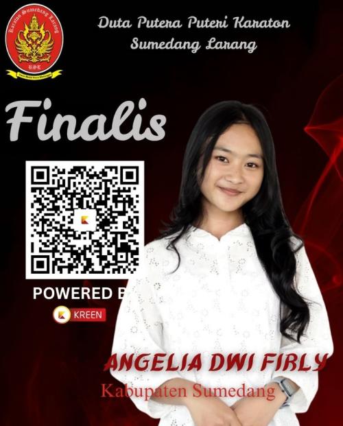 angelia dwi firly