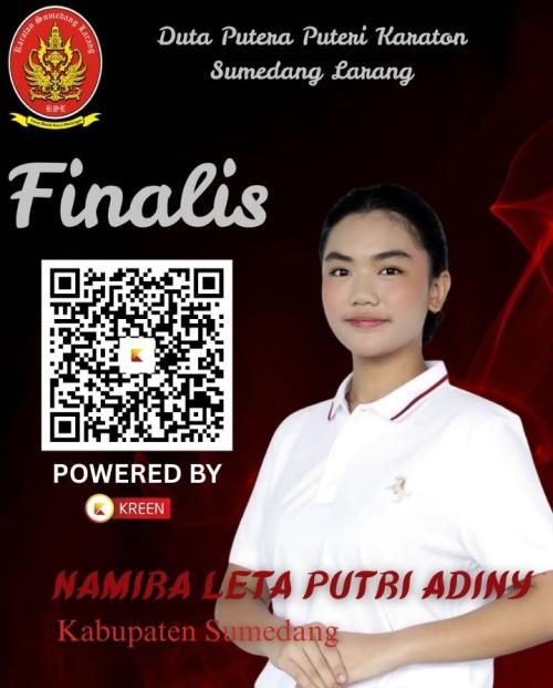 namira leta putri adiny