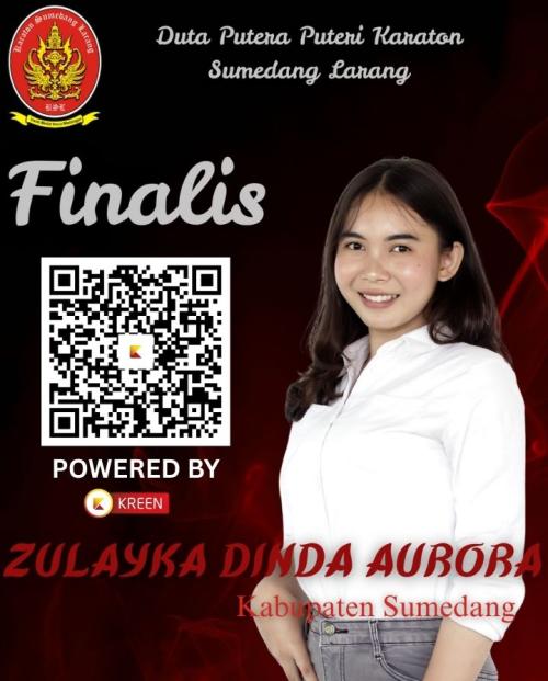 Poster Finalis