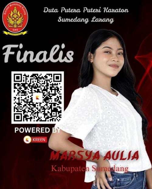 Poster Finalis