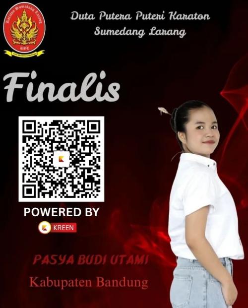 Poster Finalis
