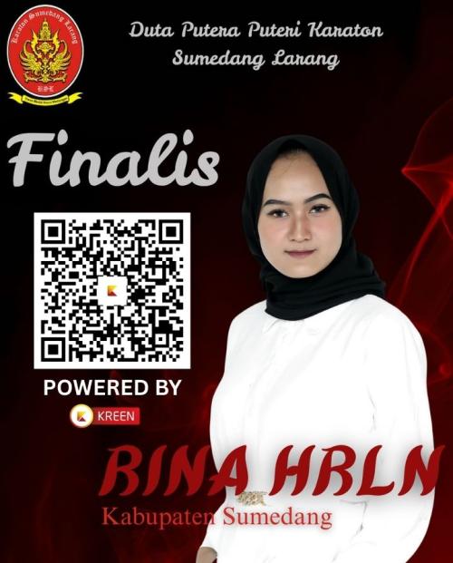 rina hrln